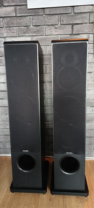 Kolumny SONUS FABER Principia 7