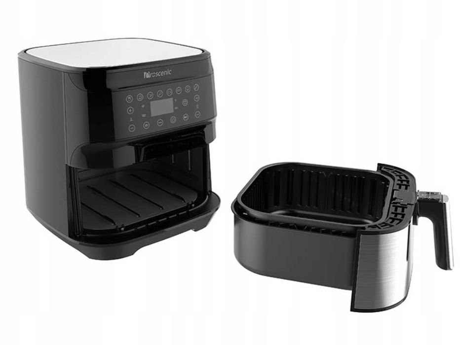 Frytkownica beztłuszczowa PROSCENIC T21 Air Fryer 1700W 5,5L