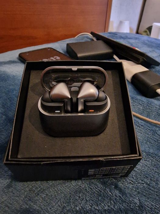 GALAXY Buds 3 Pro