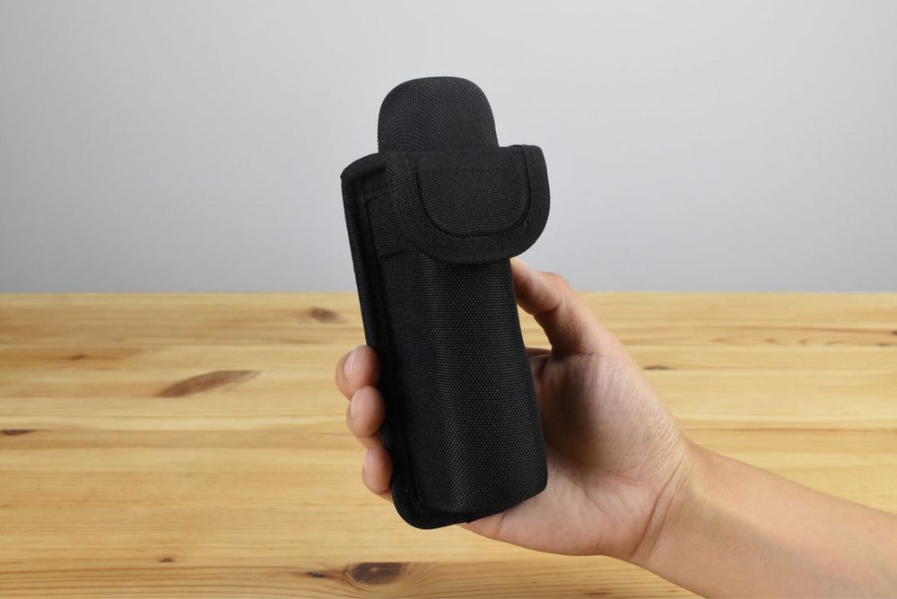 Nitecore EDC35 Потужний Ліхтар 5000 Lumen/6000 mAh/USB Type-C