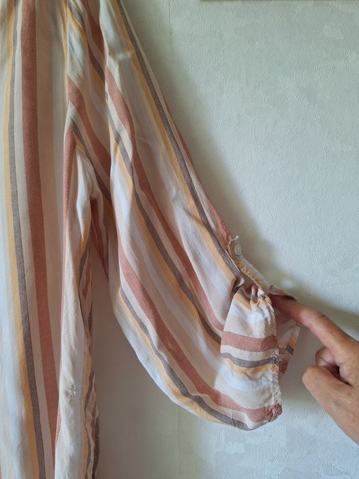 Bluzka Blind Date bluzka 40  L