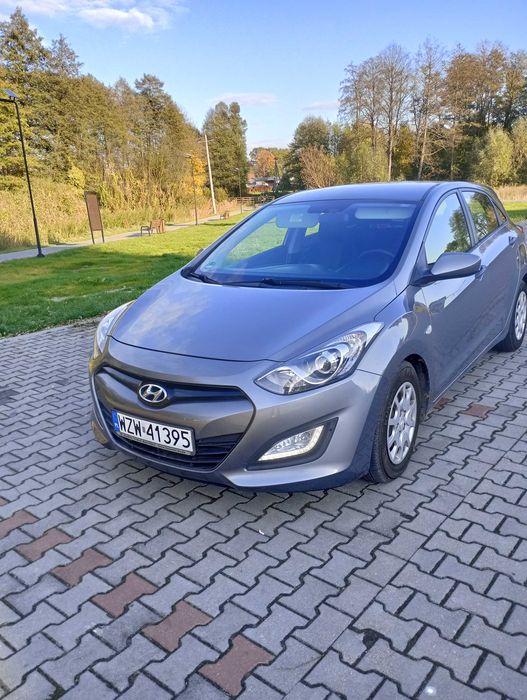 Sprzedam Hyundai i30