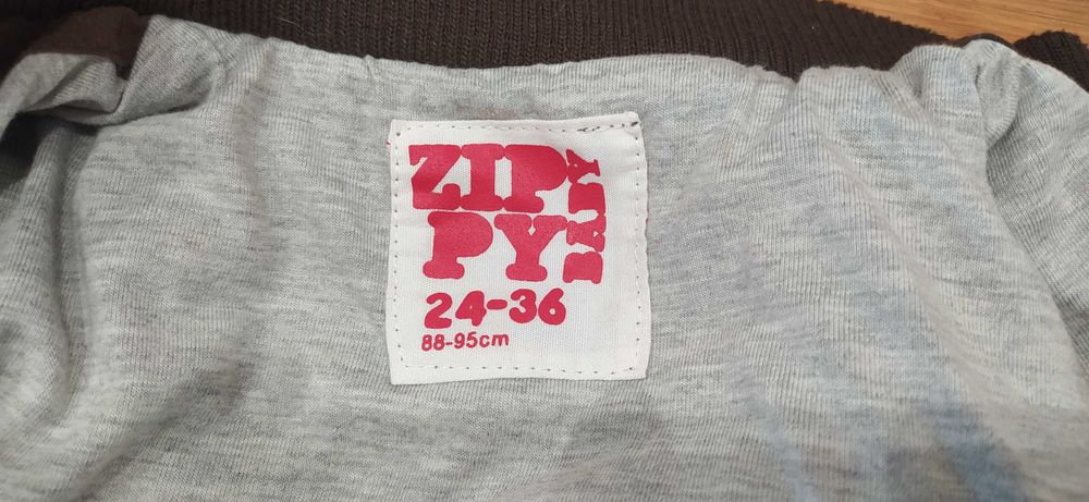 Casaco - menino - 2 anos - (3)