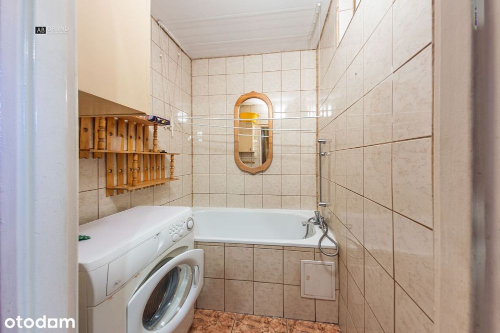 Bema 101 | 39mkw | 2pok | balkon