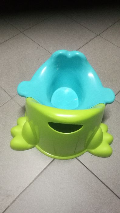 Bacio Fisher Price