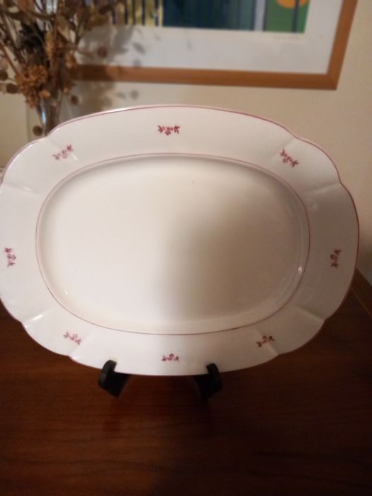 Grande travessa Vista Alegre