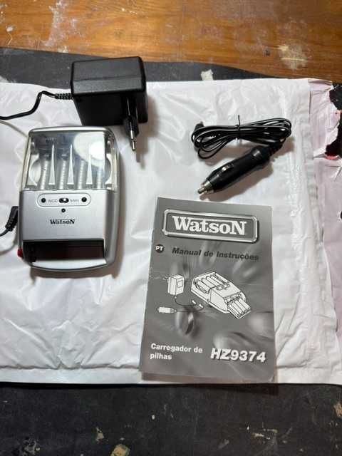 Carregador pilhas482709436881981443