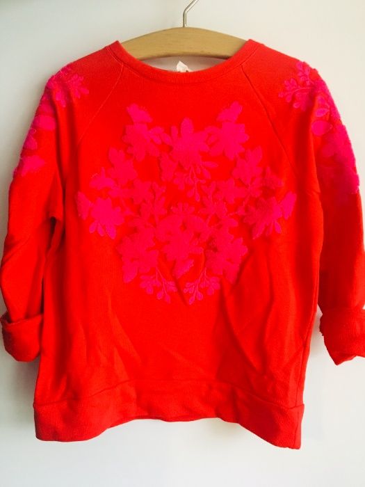 Bluza damska H&M L.O.G.G , rozm. S