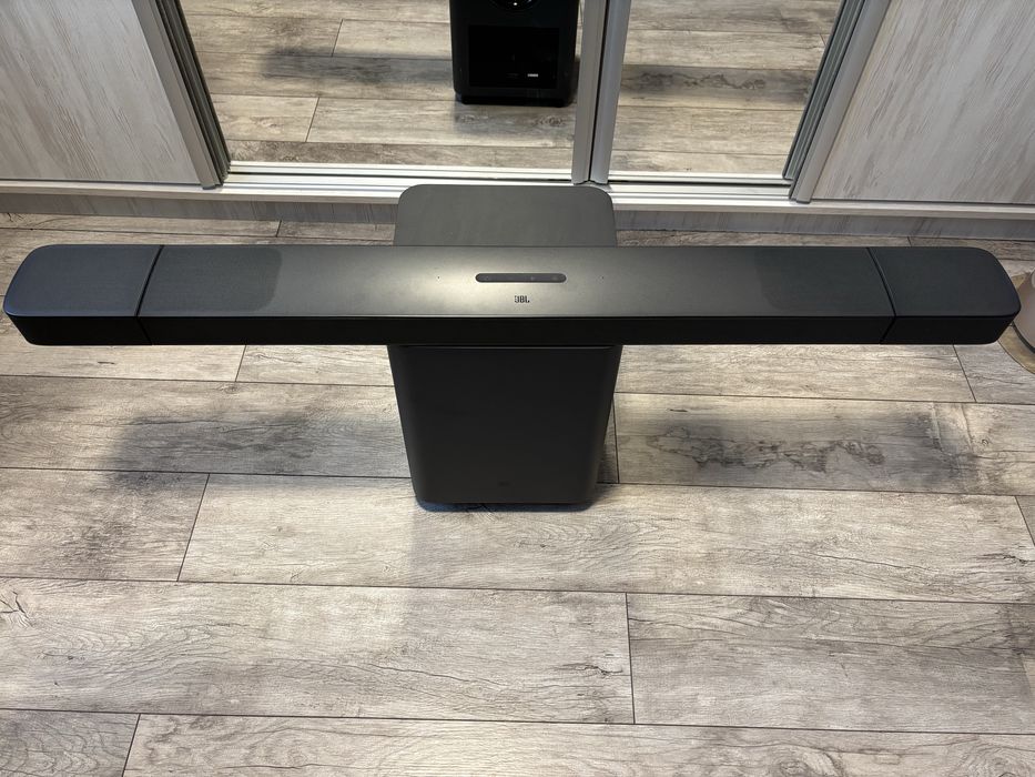 Soundbar JBL 9.1 Stan idealny
