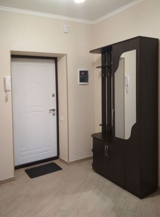 Сдам 1- к.кв. в новострое  ЖК Салтовский