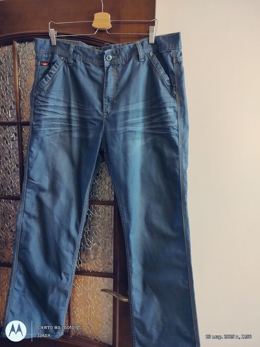 Джинсы Lee Cooper,W38R.