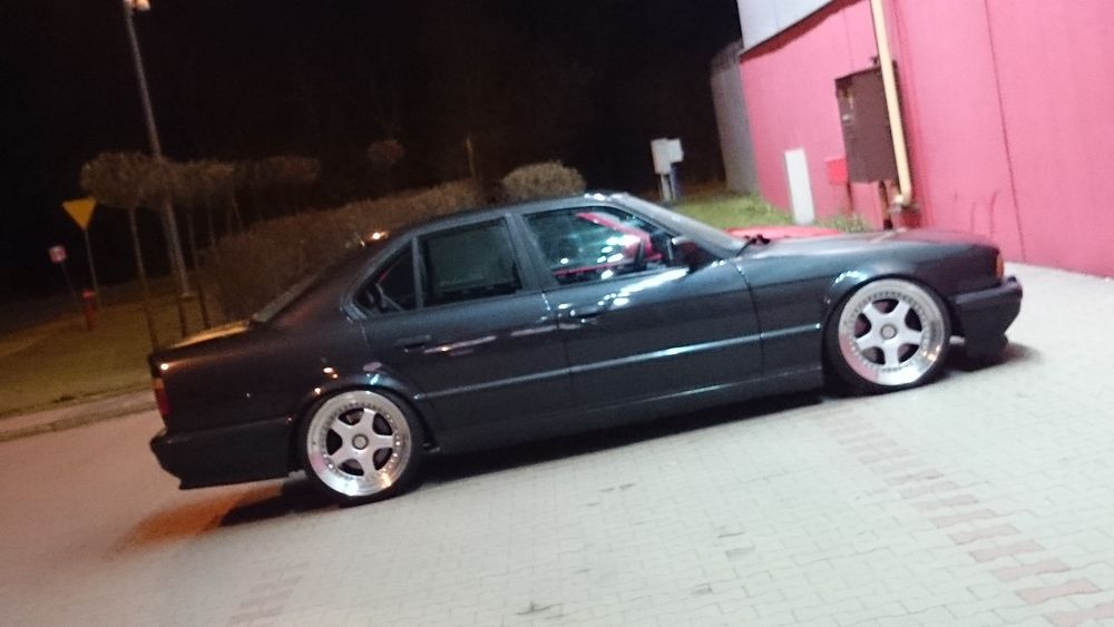 BMW E34 M5 Getrag 280 - skrzynia biegów - 5 biegów Łódź Bałuty • OLX.pl