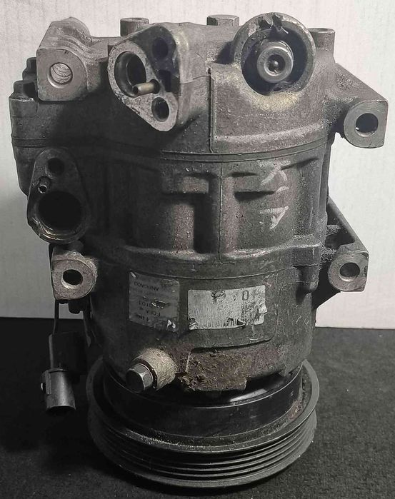 Compressor Ar Condicionado E500-AN8CA03 - KIA CEE'D Hatchback