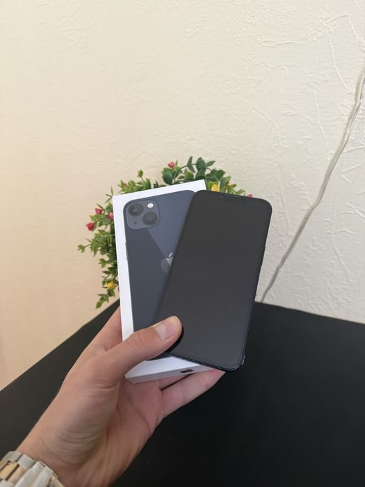 Айфон 13 128 IPhone 13 128