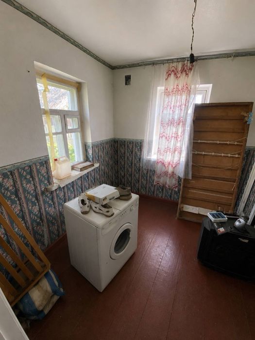 Продам будинок, в затишному районі, недалеко від центру м.Радомишль