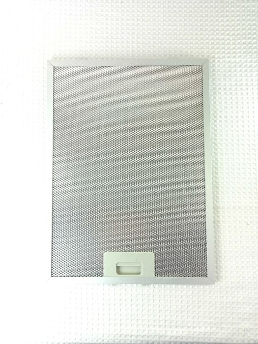filtr kratka 38 x 28 cm okap