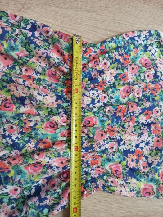 Sukienka damska Bershka