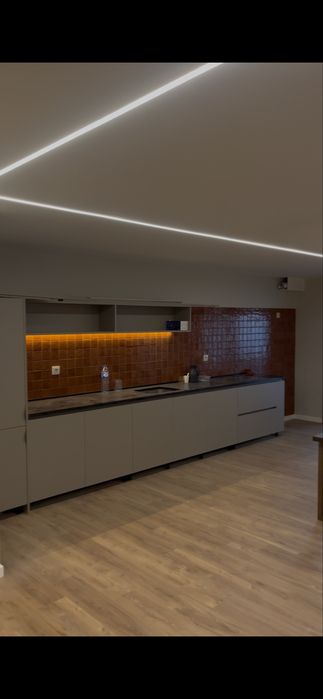 Pladur/Drywall/Chão Flutuante/Pintura