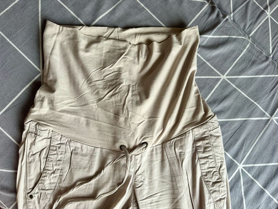 Брюки штани для вагітних