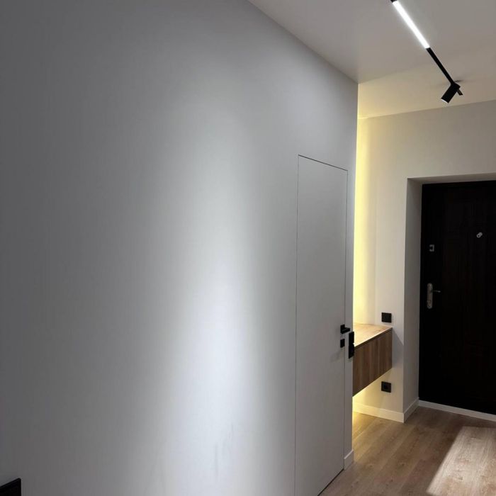 Чабани , м. Теремки , новий ремонт , 51м