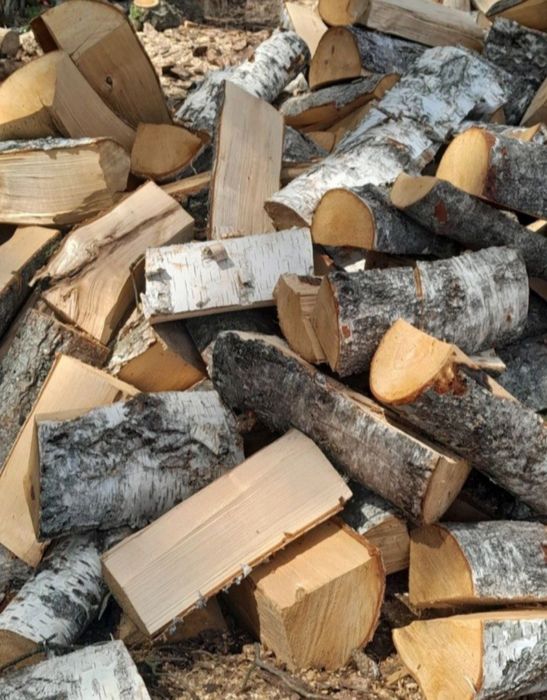 Drewno Opałowe-Kominkowe sprzedam
