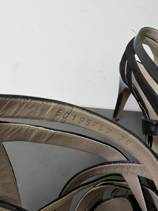 Hugo Boss 39 розмір