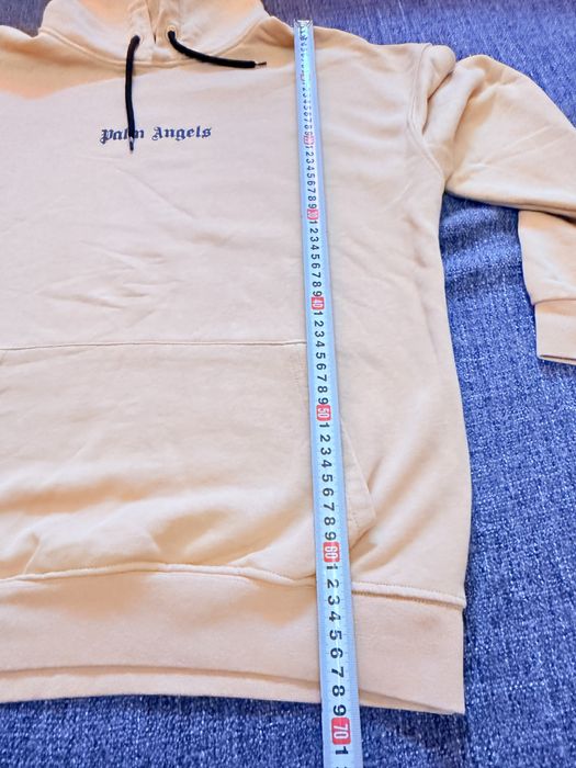 Худі  palm angels L