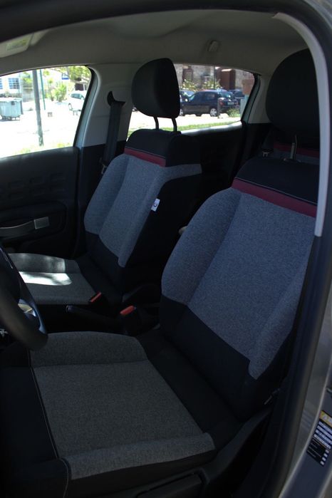 Citroen C3 2021 C