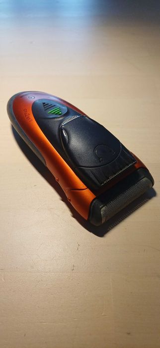 Máquina Barbear Braun Cruzer2 - Z-40
