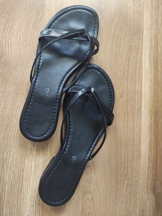 Klapki ( japonki) / Tamaris/39