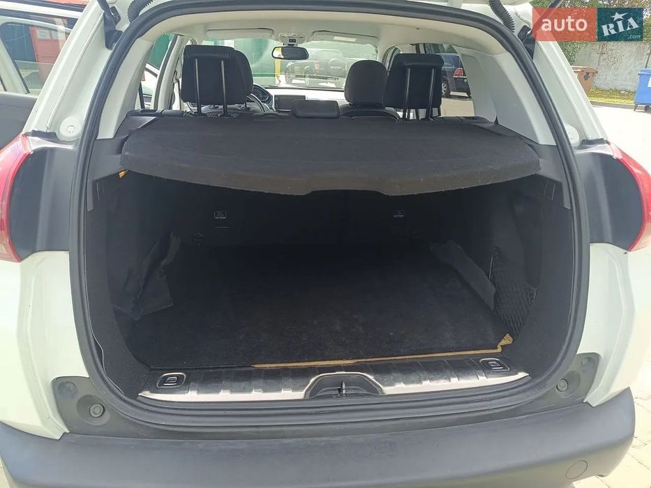 продам Peugeot 2008 2018