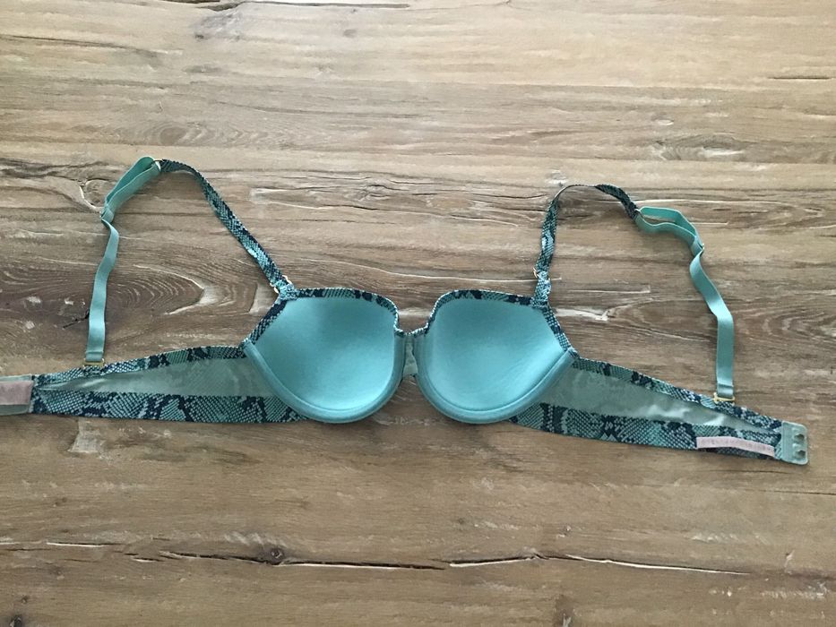 Biustonosz Stella McCartney