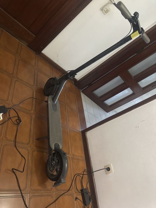Trontinente Xiomi S1