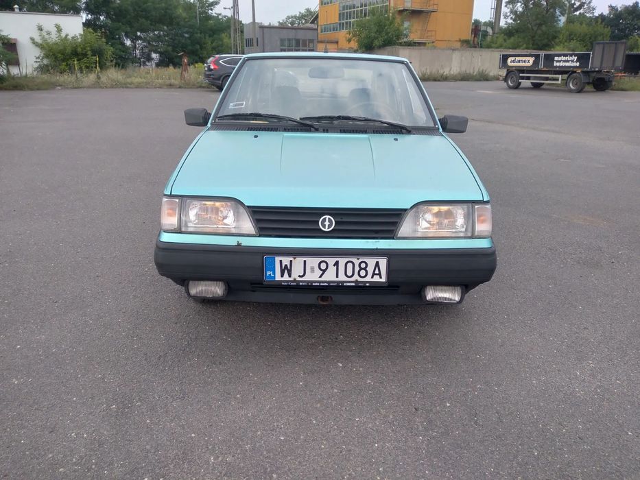 Polonez Caro Polonez Caro 1.6 1994r