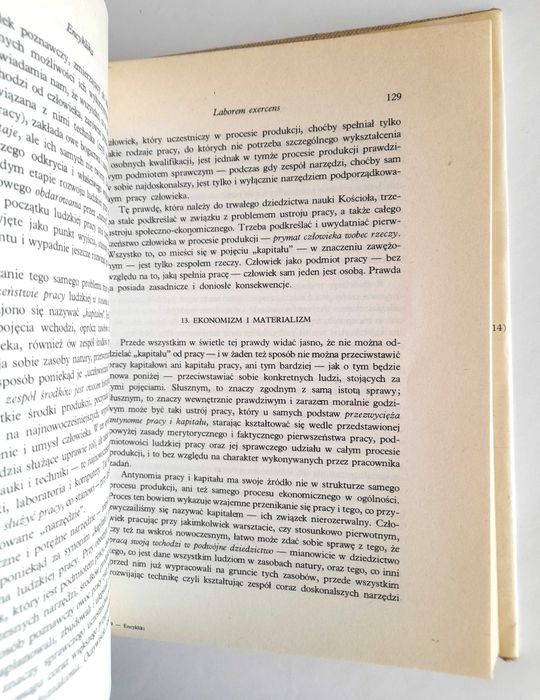 Encykliki i adhortacje od 1979 do 1981. Jan Paweł II