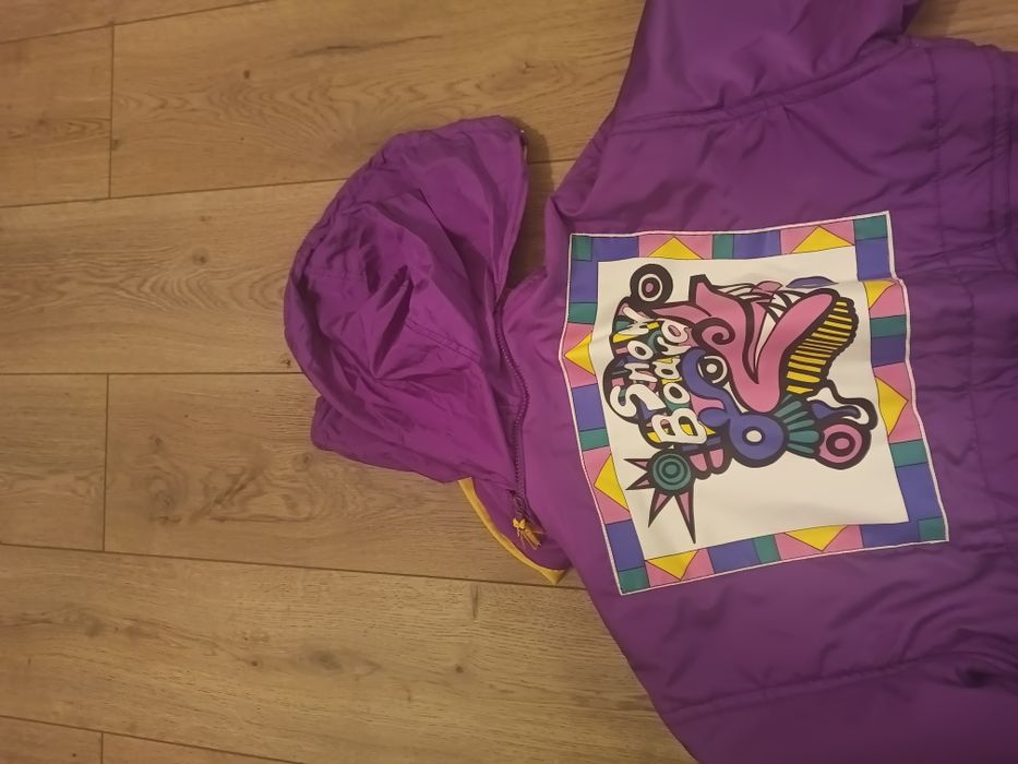 Kombinezon narciarski damski ellesse