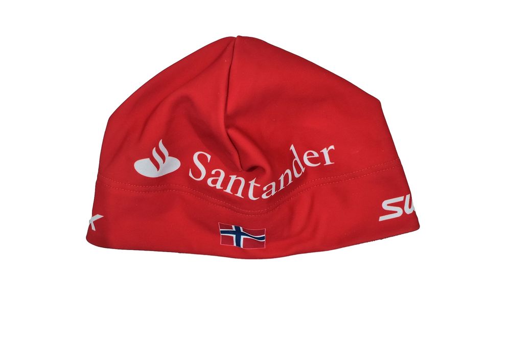 Swix Trekkingowa Czapka Beanie 56