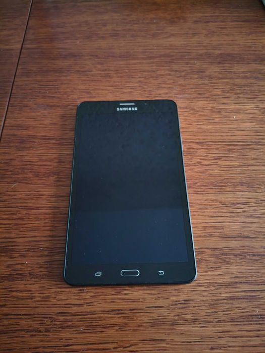 Samsung Galaxy TAB A 2016 7.0 SM-T285 + karta micro SD 2GB