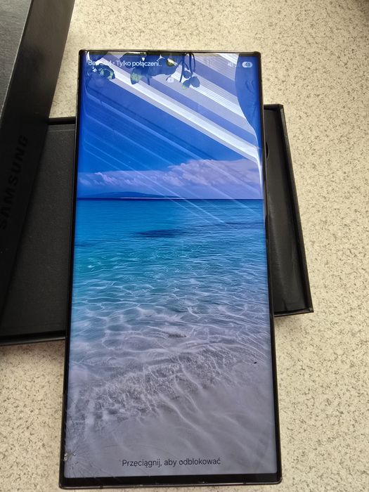 Samsung S23 Ultra