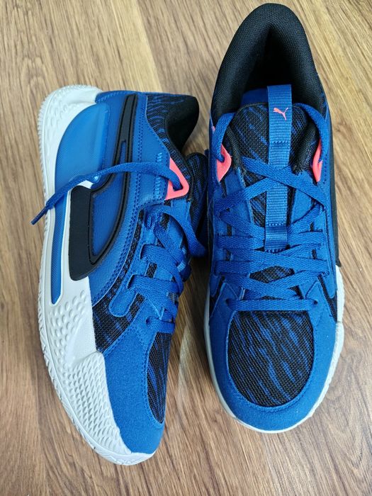 Adidasy sneakersy męskie 44 Nowe