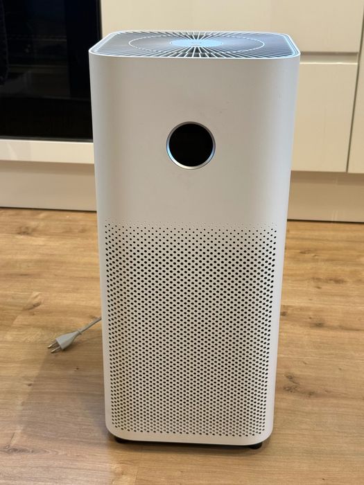 Oczyszczacz powietrza Xiaomi Mijia Smart Air Purifier 6 Jonizacja