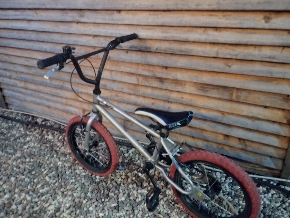 Sprzedam bmxa bT"win