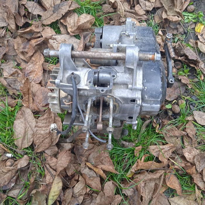 Продам мотор 3кдж