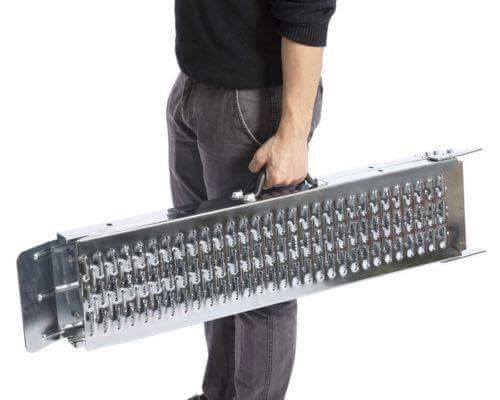 Podjazdy  do quada motoru itp