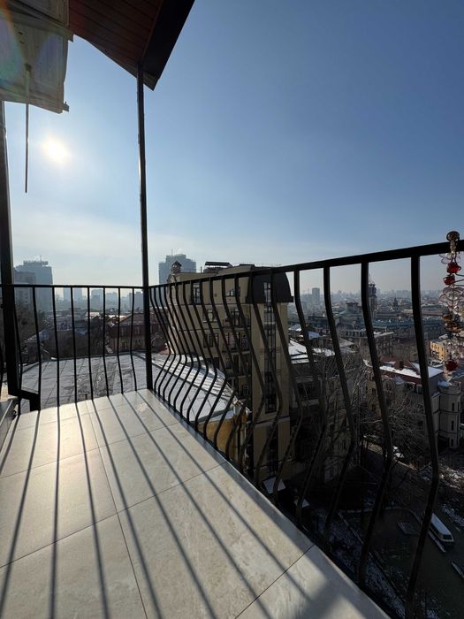 3-кімнатна квартира за адресою бульвар Дружби Народів (площа 141 м²) - Atlanta.ua - фото 20