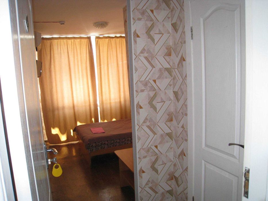 Кімната  Готель "Сміла"