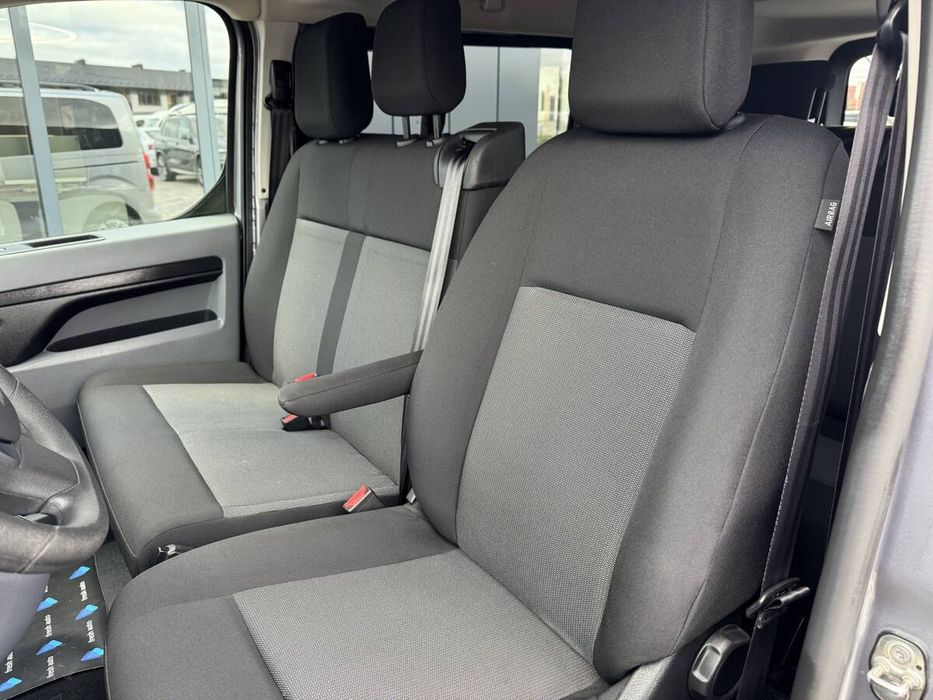 Opel Vivaro 2021 freshauto