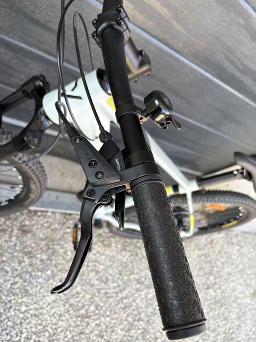 Nowy Rower górski Conway MS 4.9 Hardtail - Shimano Acera/Altus - M