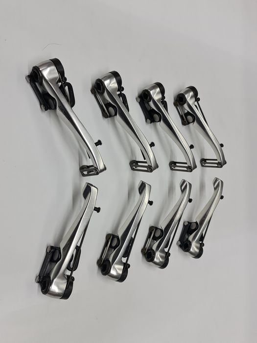 V-brake Shimano Deore XT BR-M739 Wrocław Fabryczna • OLX.pl