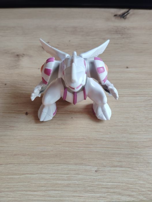 Pokémon Palkia figurka